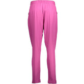 Kocca Pink Lyocell Pant